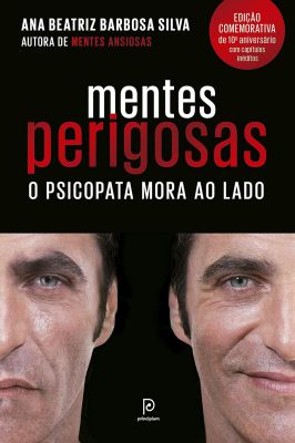 Mentes Perigosas - O Psicopata Mora ao Lado