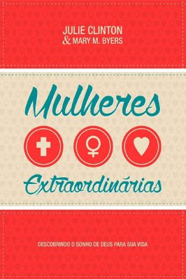 Mulheres Extraordinárias