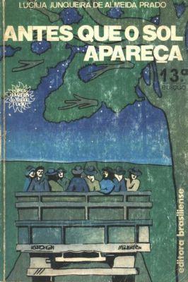 Antes Que o Sol Apareça