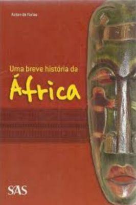 Uma Breve História da África