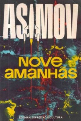 Nove Amanhãs
