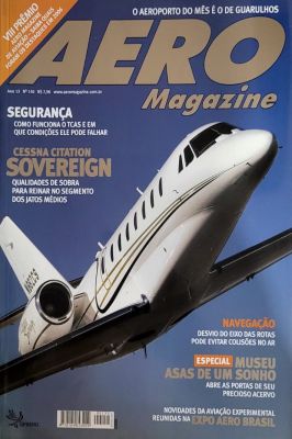 Aero Magazine Nº 150