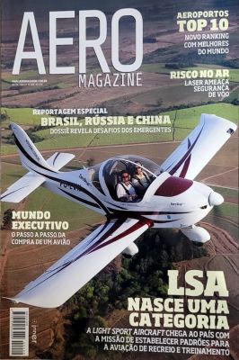 Aero Magazine Nº 209