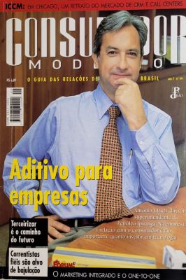 Consumidor Moderno - 49