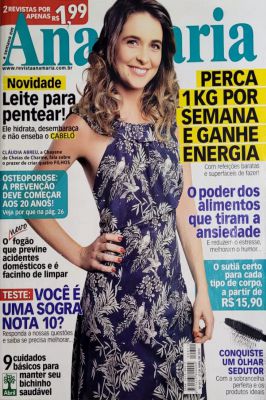 Revista Ana Maria - N° 811