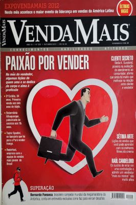 Venda Mais - 222 - Ano 18