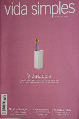 Vida Simples - 184 - Junho/2017