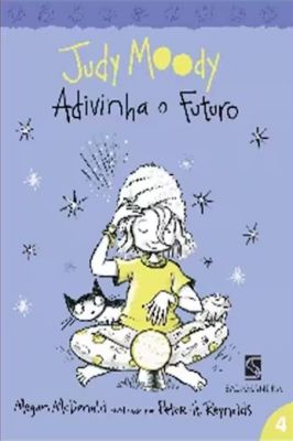 Judy Moody Adivinha o Futuro