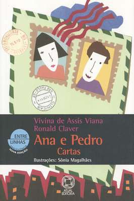 Ana e Pedro - Cartas