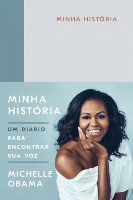 Minha História - Um Diário Para Encontrar sua Voz