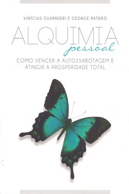 Alquimia pessoal