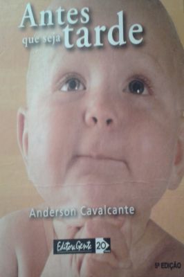 Antes Que Seja Tarde