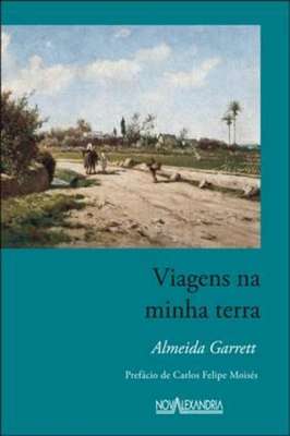 Viagens na Minha Terra