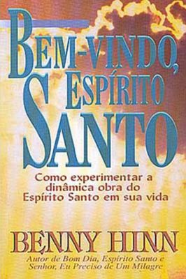 Bem-vindo, Espírito Santo (Pocket)