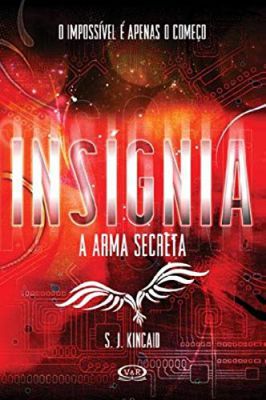 Insígnia - a Arma Secreta