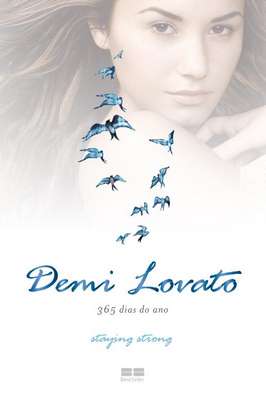 Demi Lovato - 365 Dias do Ano