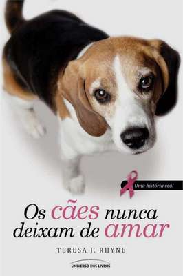 Os Cães Nunca Deixam De Amar