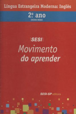 Movimento do Aprender - Geografia - 2° Ano