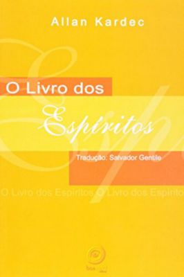 O Livro dos Espíritos