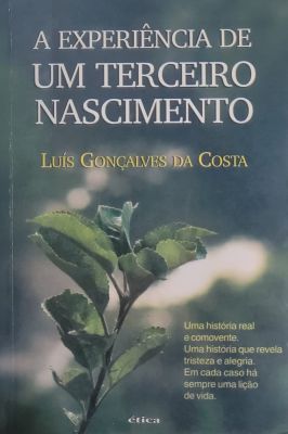 A Experiência de um Terceiro Nascimento