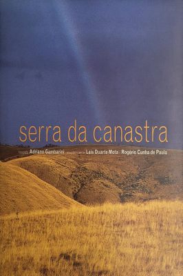 Serra da Canastra