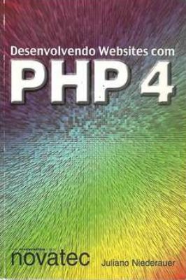 Desenvolvendo Websites Com PHP 4